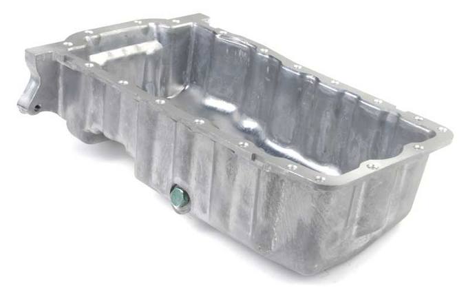 VW Engine Oil Pan 038103603N - URO Parts 038103603N